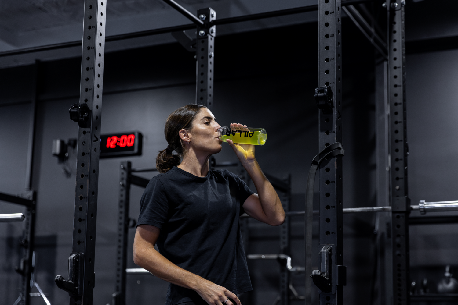 Ahtletic Performance