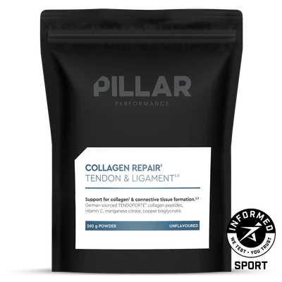 COLLAGEN REPAIR