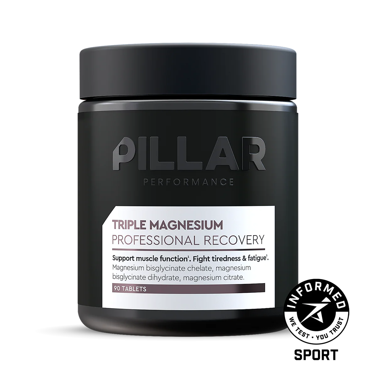 TRIPLE MAGNESIUM TABLETS