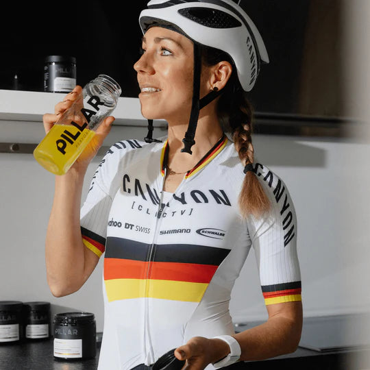 ULTRA IMMUNE C - Tropisch