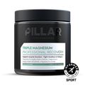 TRIPLE MAGNESIUM PULVER - Lemon Lime