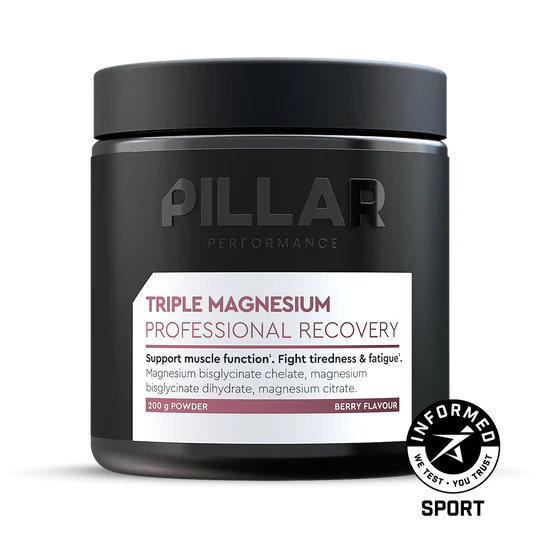 TRIPLE MAGNESIUM PULVER - Berry