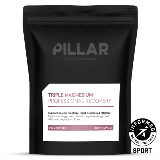 TRIPLE MAGNESIUM PULVER - Berry